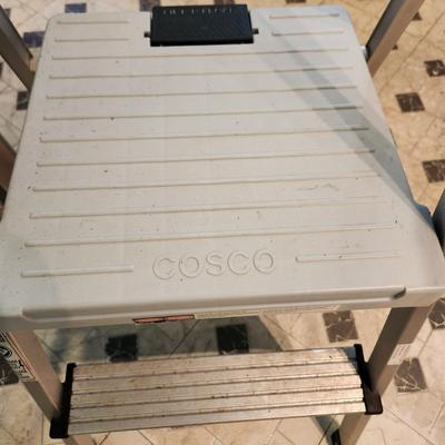 Cosco Step Ladder 2 step