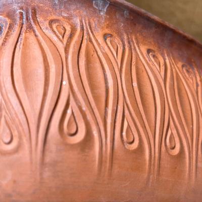 Terra Cotta baker