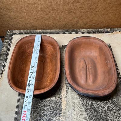 Terra Cotta baker