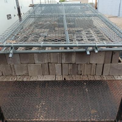 150+ CINDER BLOCKS