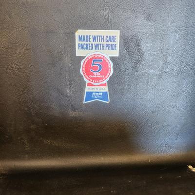 SCM Smith Corona Electra 210 Typewriter tested Working