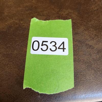 SCM Smith Corona Electra 210 Typewriter tested Working