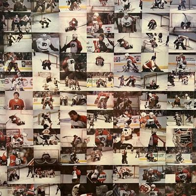 Flyers Lot