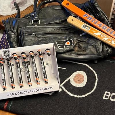 Flyers Lot