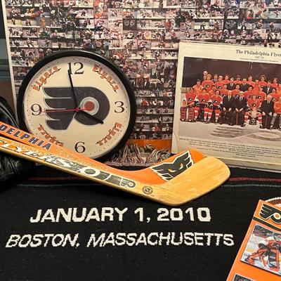 Flyers Lot