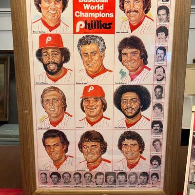 Phillies Lot