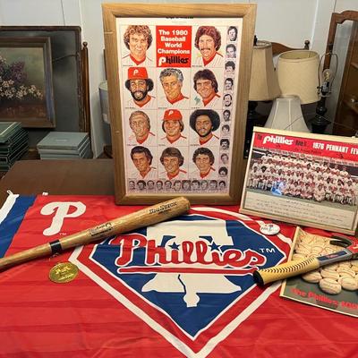 Phillies Lot