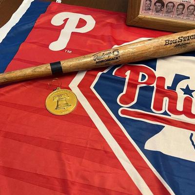Phillies Lot