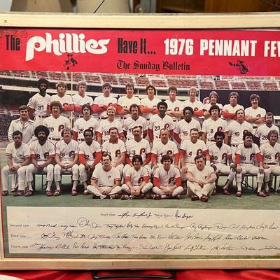 Phillies Lot