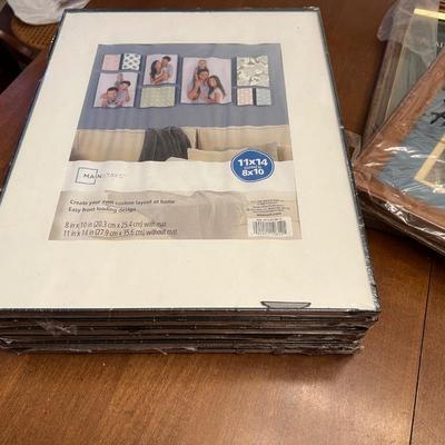 Photo Frame Lot