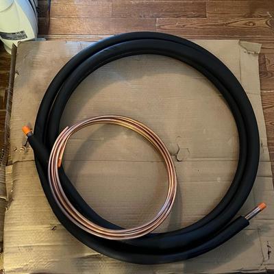 Air Conditioner/Condenser Line Set