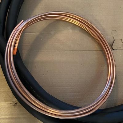Air Conditioner/Condenser Line Set