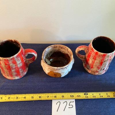Vintage Pottery