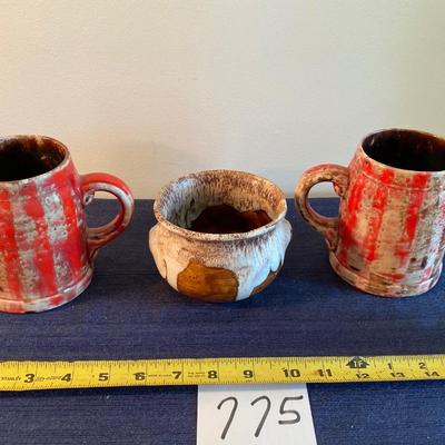 Vintage Pottery