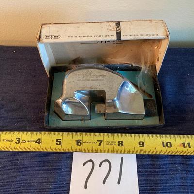 Vintage Dexter Mat Cutter