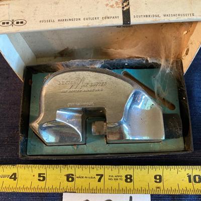 Vintage Dexter Mat Cutter