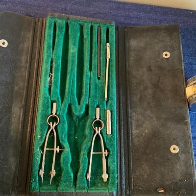 Bear Drafting Tools