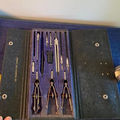 Post Design Master Drafting Tools
