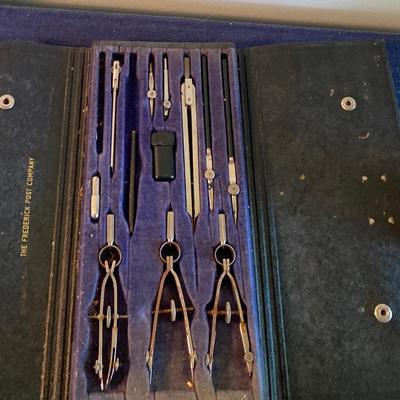 Post Design Master Drafting Tools