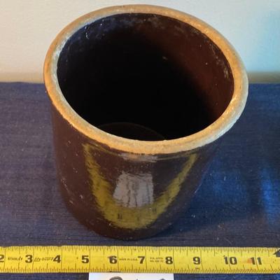 Pottery