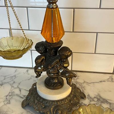 Vintage Rick Bar Sales Scale of Justice