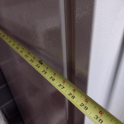 Frigidaire Standup Freezer in Working Condition