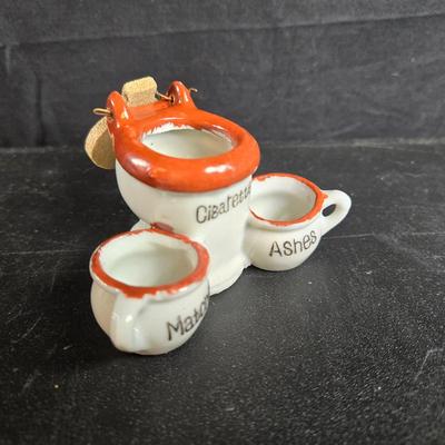 1933 Chicago's World's Fair Novelty