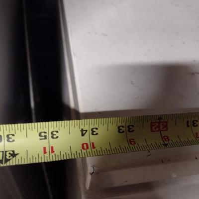 Citation 9.9 cubic foot Freezer Chest in Working Condition