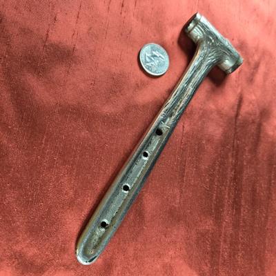 Vintage Nut Cracker Mallet