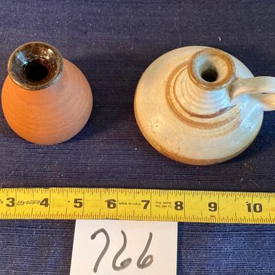 Pottery Lot