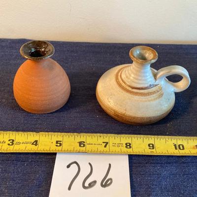 Pottery Lot