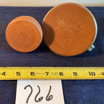 Pottery Lot