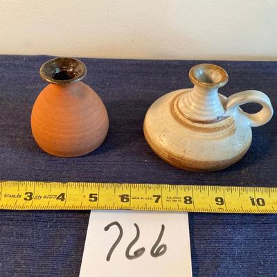 Pottery Lot