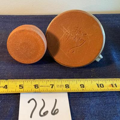 Pottery Lot
