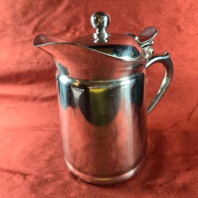 Vintage Brand Ware Pitcher
