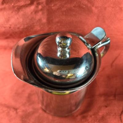 Vintage Brand Ware Pitcher