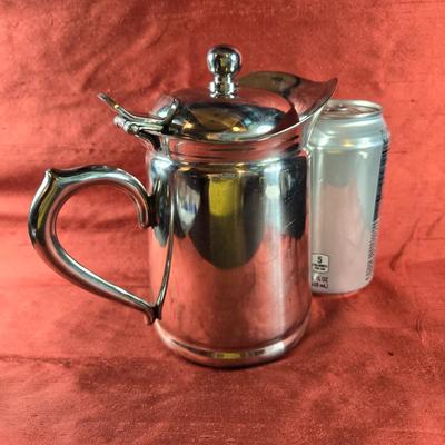 Vintage Brand Ware Pitcher