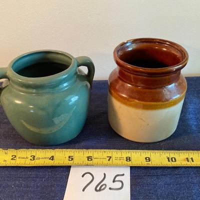 Pottery Lot