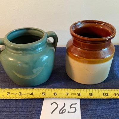 Pottery Lot