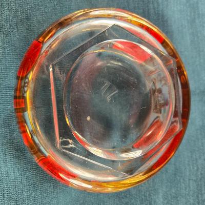 Mid-Century Modern Dip Recipe Bowl