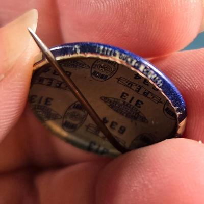 Collection of Pins
