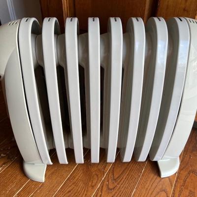 Kenwood Electric Radiator