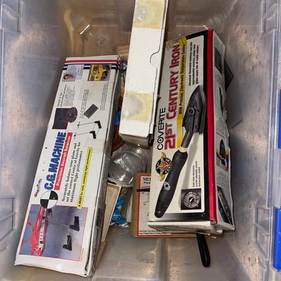 230 GROUP OF PARTIALLY BUILT RC MODEL AIRPLANES