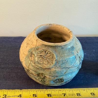 Pottery Lot