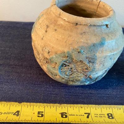 Pottery Lot