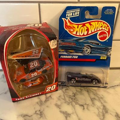 Hot Wheels Lot