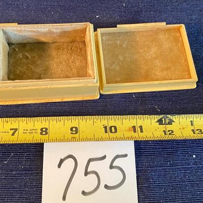 Vintage Box