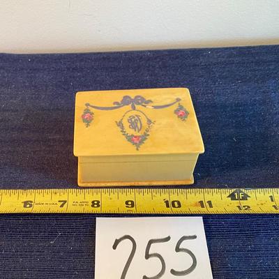Vintage Box