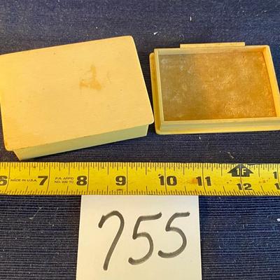 Vintage Box