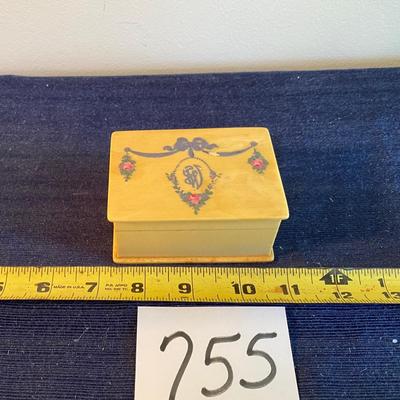 Vintage Box